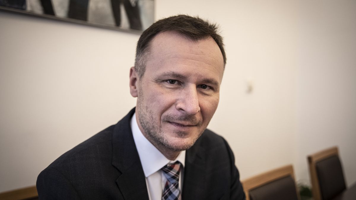 Agrofert na změnách v dotacích určitě nevydělá, říká nový ministr Nekula